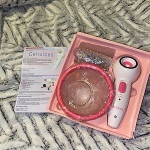 Massage Therapy system